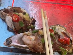 -西施夹饼(南门口店)