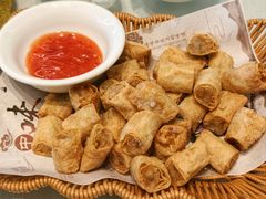 -渔满仓海鲜渔家(象山二店)