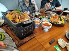 -九井澤精致料理(金茂店)