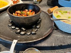 -悦百味·品质川菜(橄榄郡店)