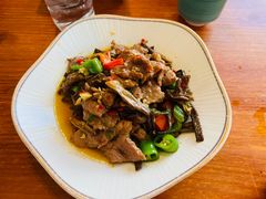 -云隐小厨·传统大理美食(复兴路店)