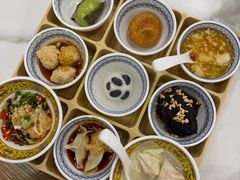 -龙抄手(春熙路总店)