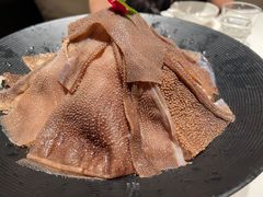 -领鲜天下·焗海鲜·花胶鸡(天目里店)