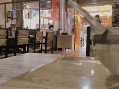 大堂-白翔甜食店