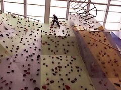 TNF魔岩馆-魔岩攀登(南京东路店)