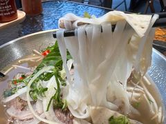-大叻和越南粉(南浦里店)