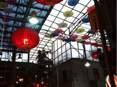 -江宁会馆(劈柴院店)