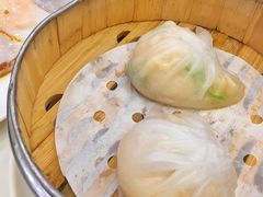 -凤凰楼酒家·粤宴点心(华强北店)