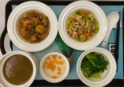 -安悦贝月子中心