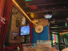 -Famous肥猫墨西哥音乐餐吧(五棵松华熙LIVE店)