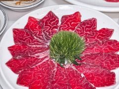 -喜聚薈·花膠雞海鮮火鍋(越秀店)