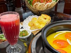 -志晖园圆子鸡·辣子鸡(阳光店)