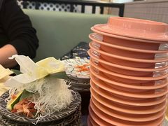 -争鲜回转寿司(西红门荟聚PLUS店)