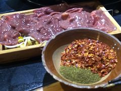 -麻大侠老火锅(巴国城店)