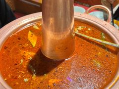 -民食香·腊排骨野生菌美食(木府店)