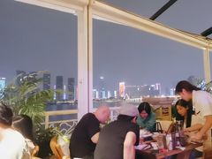-不二·民谣音乐餐吧(长沙店)