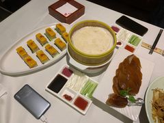 -大鸭梨烤鸭(左家庄店)