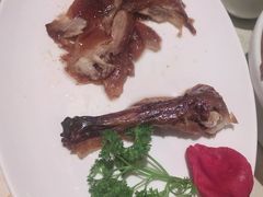 -陈阿婆鱼头泡饼·京味菜(复兴路店)
