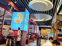 -肥汁米蘭香港米线(长宁来福士店)