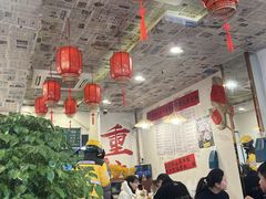 -小燕子重庆水瓢米线(冠城大通蓝郡店)