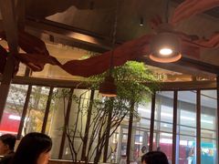 -RUXU入续糖水铺与包(卓悦中心店)