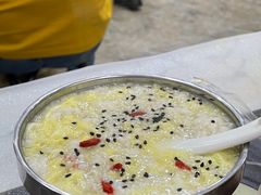 -雅沛轩锅贴八宝粥(回民街店)