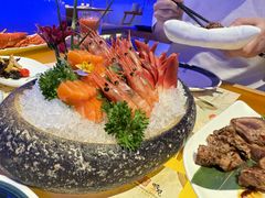 -味见·雪月花(天富路店)