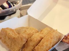 -麦当劳(龙湖时代天街店)