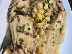 -乔家小院•本地小海鲜•非遗驴肉(万年泉路店)