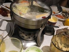 -星伦多自助料理·涮烤一体(虹悦城店)