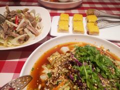 -西贝(宁波天一国购店)