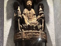 -张掖大佛寺景区