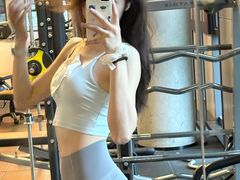 -NRG 健身私教CLUB(云山路店)