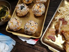 -韩象烤肉·韩国料理(市南麦凯乐旗舰店)
