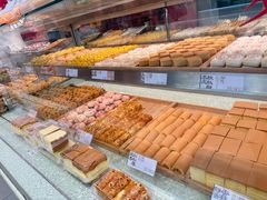 -泸溪河桃酥(西直门凯德店)