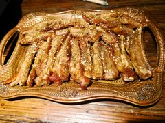 -霄汉羊排(万松园一店)