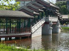 -西海子公园