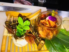 -妥妥烤肉料理(昙华林店)