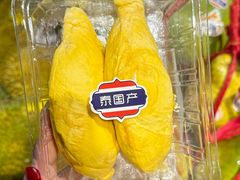 -Olé精品超市(上海港汇恒隆店)