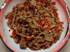麻辣肠子-老三样·旧食新味(船山路店)