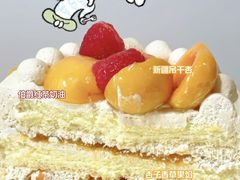 -黑池口感烘焙·生日蛋糕(坂田店)