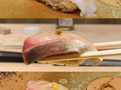 -荣一代目OMAKASE板前料理