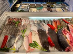 龙舌-潮人姐妹轩(海宁路店)