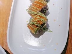 -仓桥家·焗寿司·锅物(光谷步行街店)