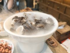 -东门口涮肉·砂锅·烤串(老门东店)