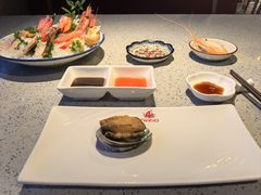 -大渔铁板烧(大悦城店)