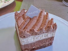 -théATRE 茶聚场(王府中環店)