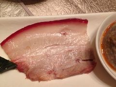 北京熏肉-厉家菜(金宝街店)