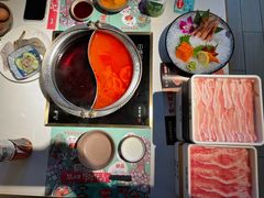 -温禾牛·和牛寿喜烧自助火锅(恒基名人店)