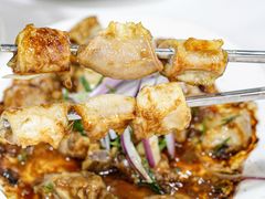 -明本湛江鸡•海鲜小厨(陈家祠店)